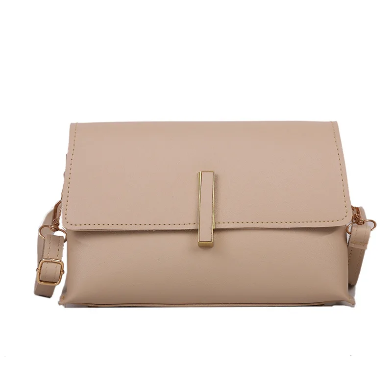 

LJLGLY Vintage One Shoulder Bags for Women 2021 New Fashionable Harajuku Korean Style Cross Body Bag Female Torebka Damska