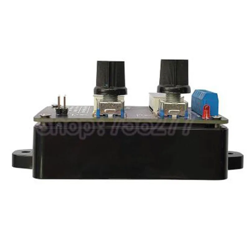 Высокоточный Ручной 0-10 В напряжение 4-20мА генератор тока сигналов Источник