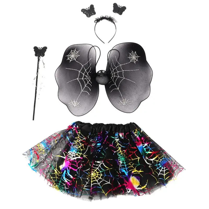 

4 шт., маскарадные костюмы для Хэллоуина