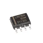 100 шт.лот LM2904DR LM2904 2904 SOP8 IC