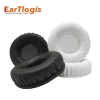 eartlogis replacement ear pads for aiaiai tma 1 tma 2 tma1 tma2 tma 1 2 headset parts earmuff cover cushion cups pillow