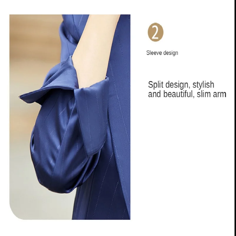 

Professional Suit Women 2020 Autumn New Korean Ladies Temperament S-Xl size Fashionable Two-Piece Small Suit