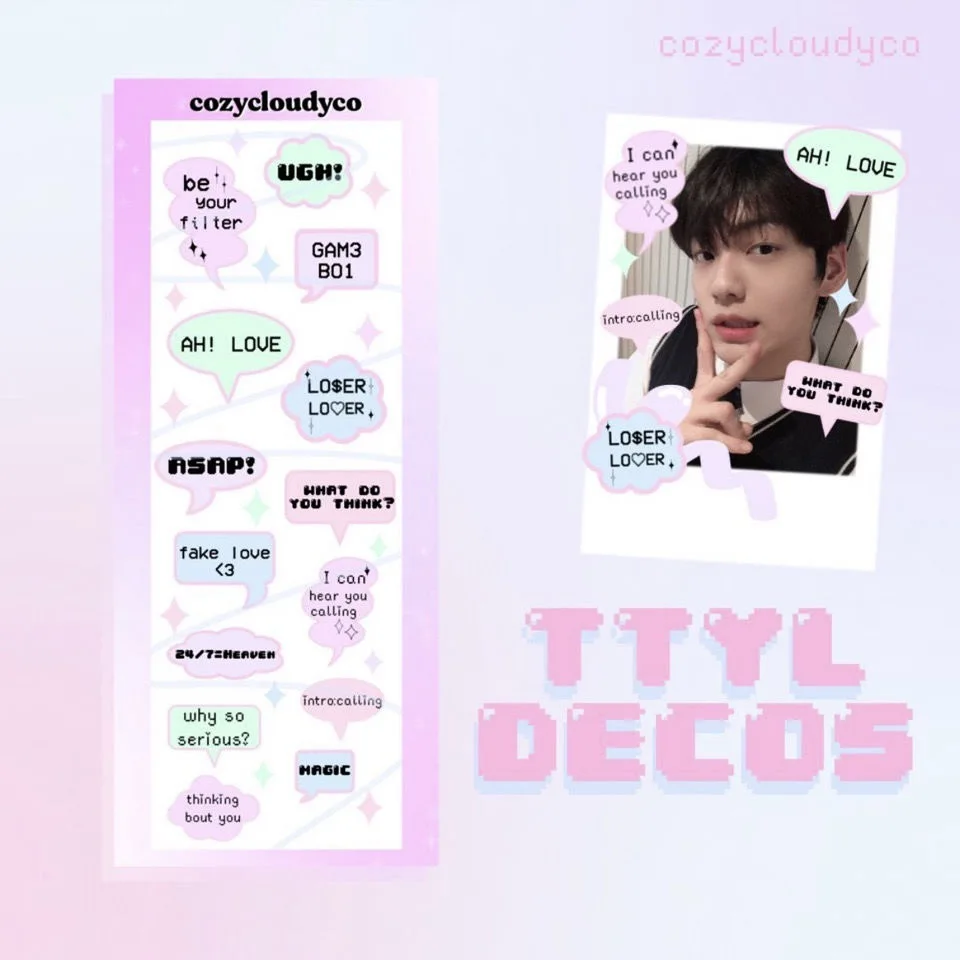 Милые наклейки в стиле инстаграм виде диалогового окна творческий руководство