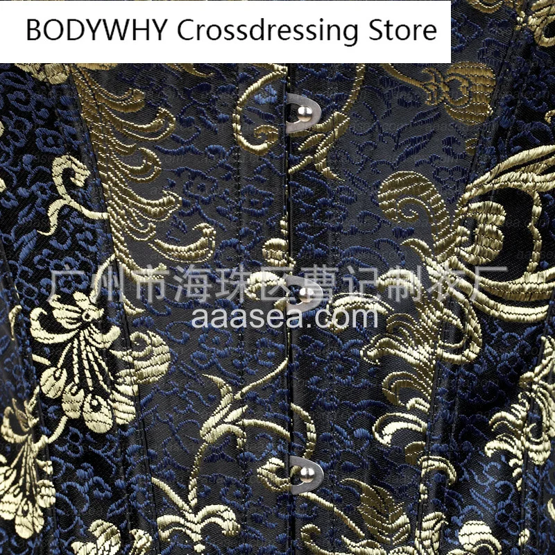 

Explosive Female Corset Sexy Corset Court Corset Bodysuit Body Shapers Women Lace Polyester