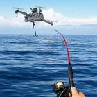 Приманка Shinkichon для дрона DJI Mavic Pro, кольцо на свадьбу, для рыбалки