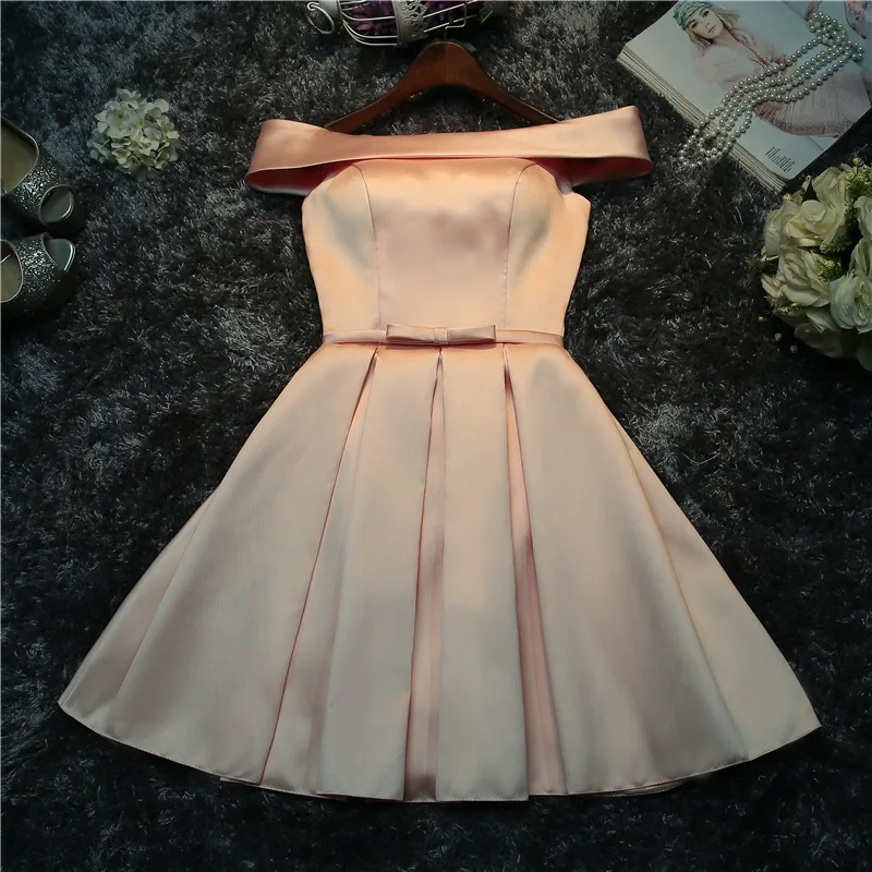 

Женское летнее платье-трапеция, голубое элегантное винтажное Плиссированное вечернее платье