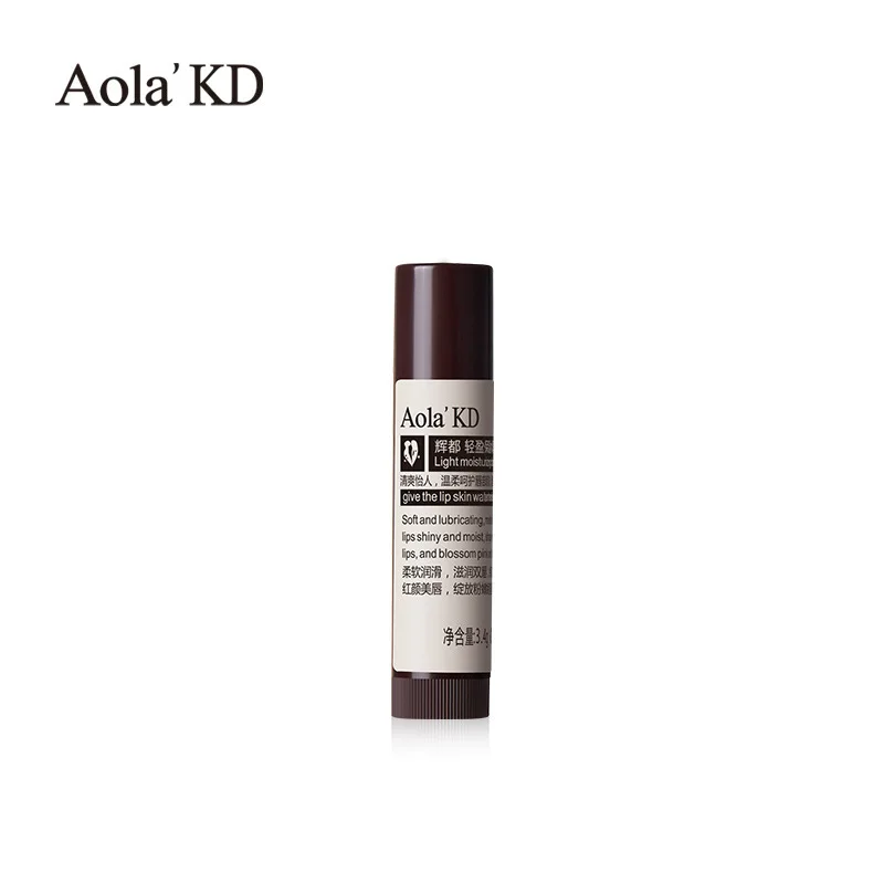 

lip balm smooth light moisturizing Nutritious Full Size lip moisturizer gloss lipbalm