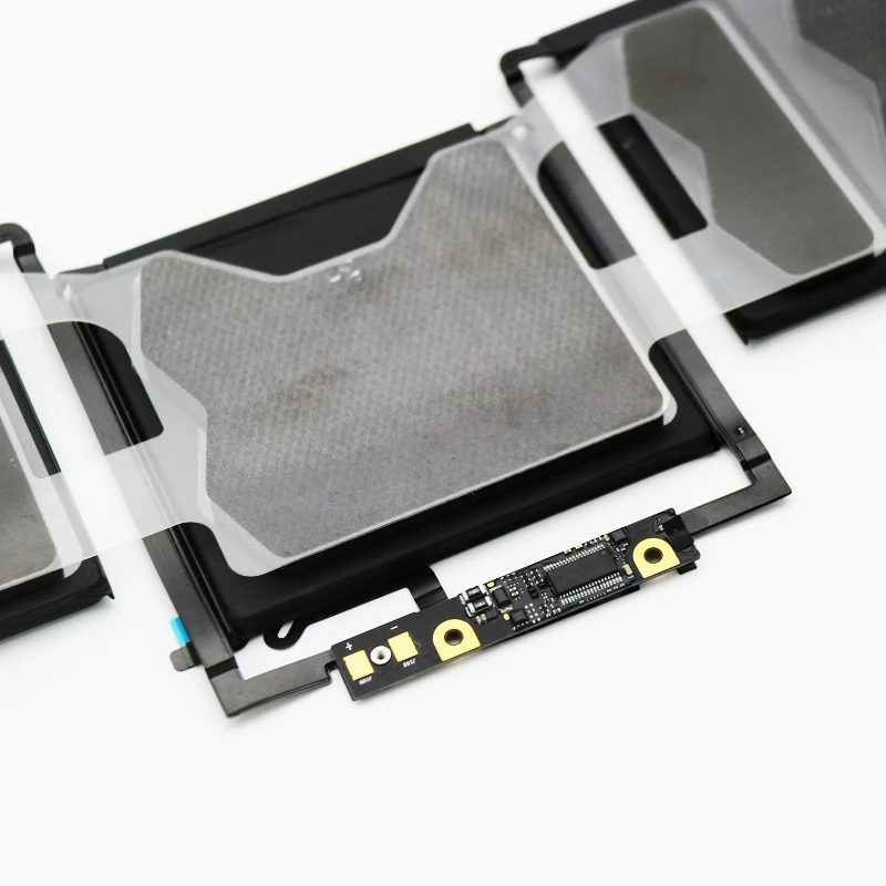 CSMHY New A1819 LAPTOP Battery For APPLE MACBOOK PRO 13" A1706 2016 2017 YEAEREMC 3071 EMC 3163 MLH12LL/A MPXV2LL/A | Компьютеры и