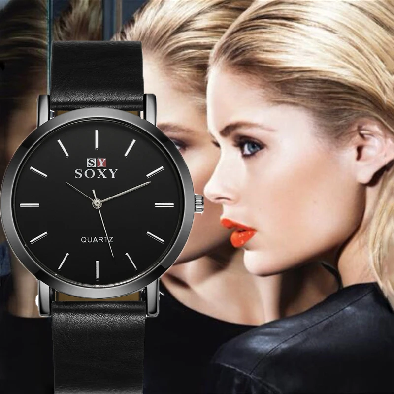 

Men Women Reloj Hombre Quartz Wrist watch Clock Relogio relojes para hombre Mens watches top brand luxury Watches women watches