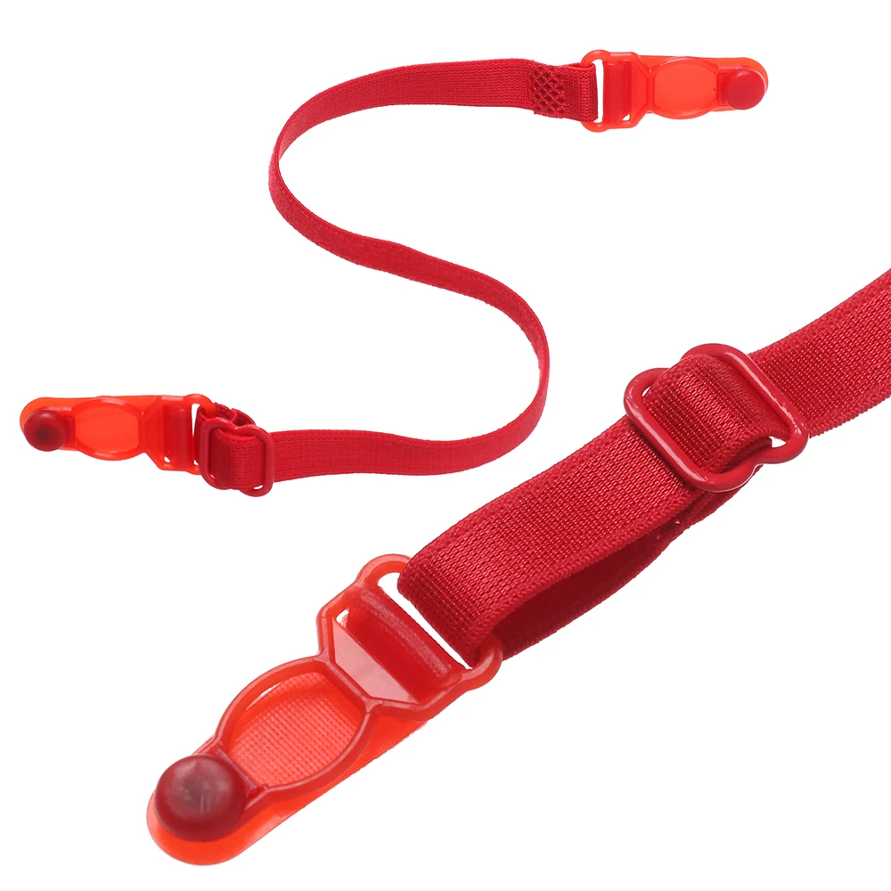1Pc Adjusting Elastic Mask Ear Protector Extender Artifact Loose Tight Masks Extension Strap Wearing Headwear Clasp Accessories | Дом и сад