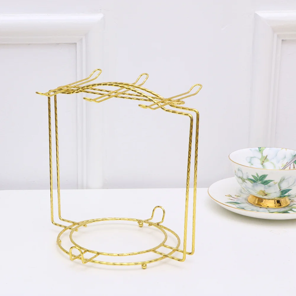 Чашка тарелка-органайзер Кухня шкаф из дерева а также выставка деревянных полок