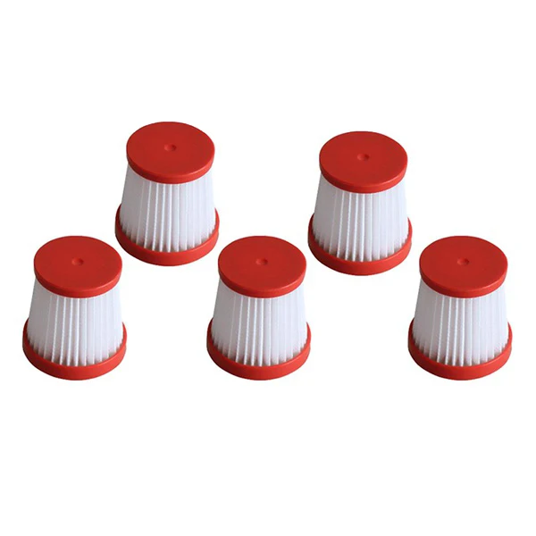

for Xiaomi Deerma VC01 Filter Accessories Household Handheld Robot Vacuum Cleaner Washing HEPA Spare Parts