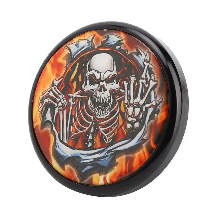 1 шт. Крышка для топливного бака мотоцикла бензобака масляная крышка аксессуары