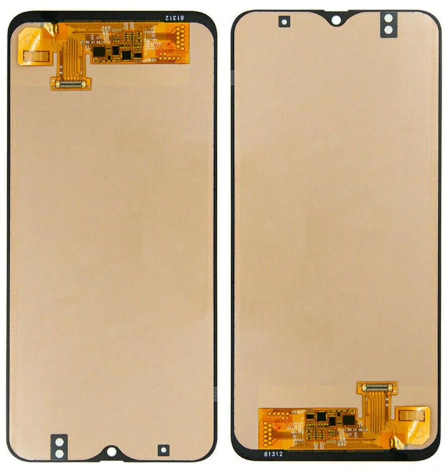 Pantalla t&aacute;ctil para tel&eacute;fono Samsung Galaxy A50, montaje de digitalizador de reemplazo, A505F/DS, A505F, A505FD, A505A-3