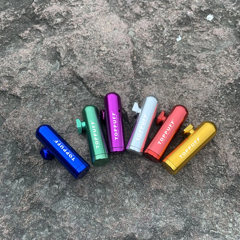 Дозатор для табака металлический дозатор курительная трубка | Дом и сад