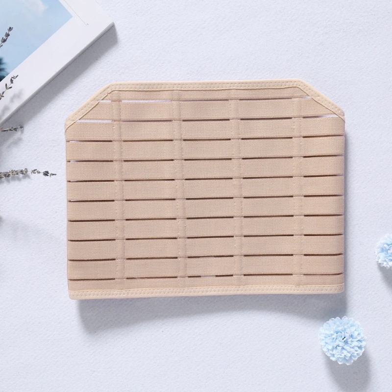 Новый формирователь тела для похудения Поддержка полосы живота утягивающий