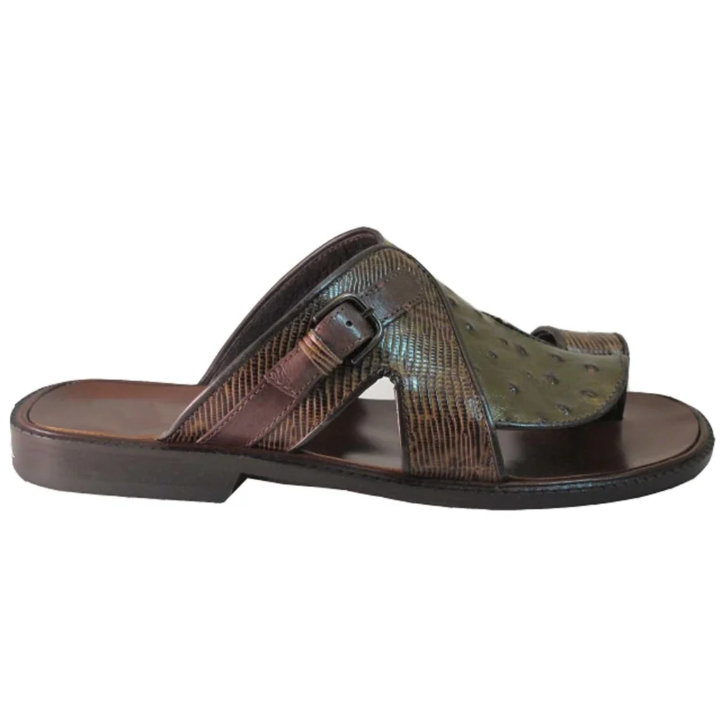 

Men's PU Shoes Casual Comfortable Sandals Flip Flops Men Fashion Simple Slippers Outdoor Designer All-match Lazy Shoes HA579