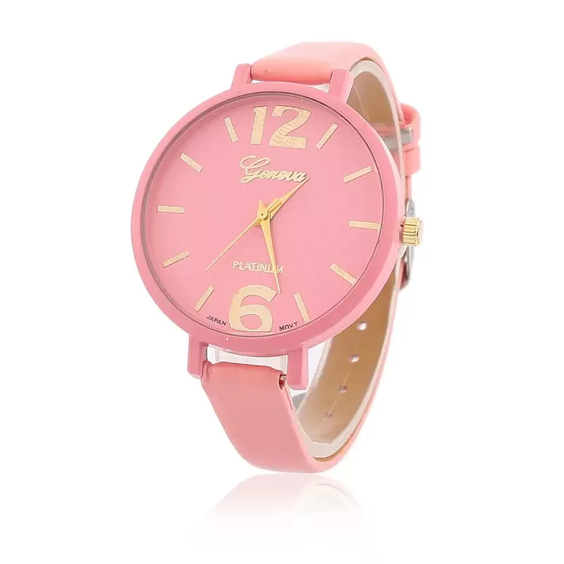 

Women Watches Quartz watch 34mm Fashion Modern Wristwatches Waterproof Wristwatch Montre De Luxe Gift