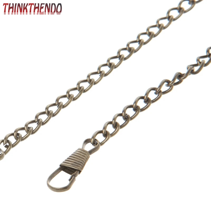 

Purse Bag Strap Cross body Replacement DIY Shoulder Handbag Handle Metal Chain F3MD