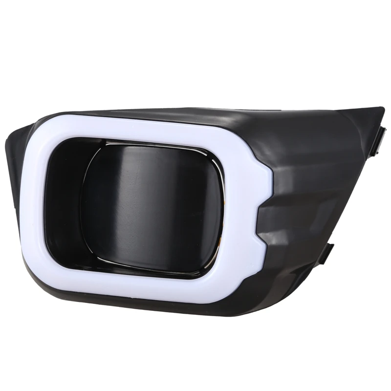 DRL Дневной последовательный индикатор противотуманная фара для Ford Ranger PX T6 MK3 Wildtrak