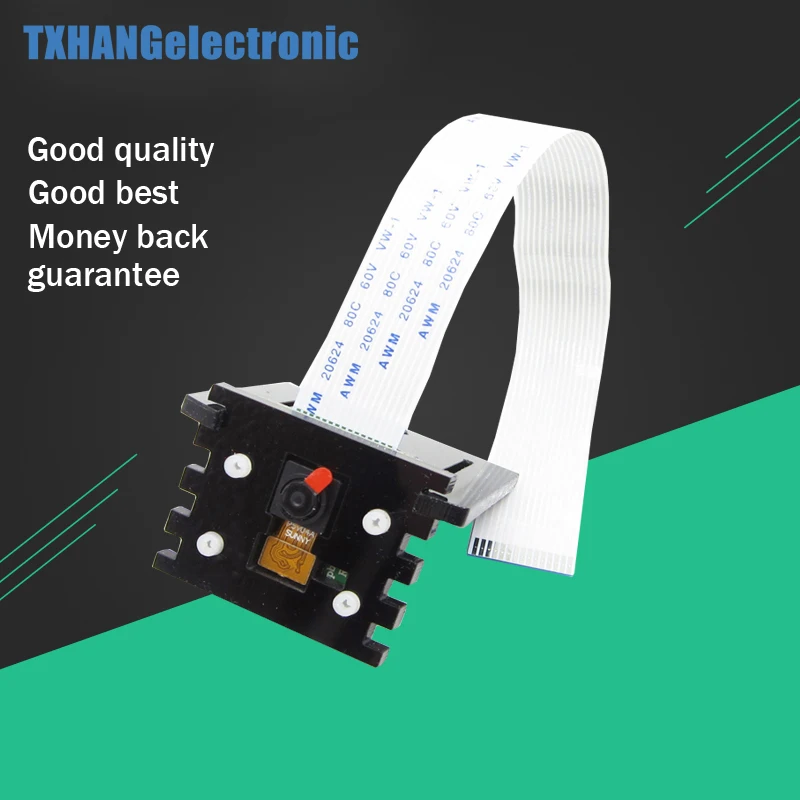 Raspberry pi 3 держатель модуль камеры raspberry v2 для PI 2 Модель B diy