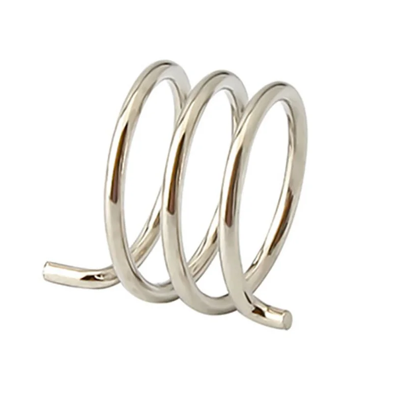 

2Pcs Steel Braking Return Spring High Elastic Force Clip For BB5 & BB7 Bicycle Mountain Bike