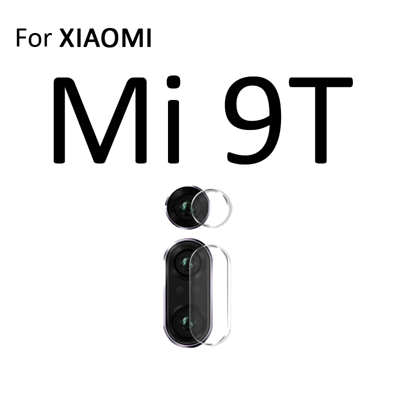 LensGlass Mi 9T 2-в-1 Камера стекло на ксиоми ми 9т Xiaomi Mi 9T 3D ззащитное стекло Xiaomi Mi A3 стекло Экран протектор стекло Mi 9 T Xiaomi ззащитное стекло сяоми ми 9т стекло xiaomi mi 9t glass - Цвет: LensGlass Mi 9T