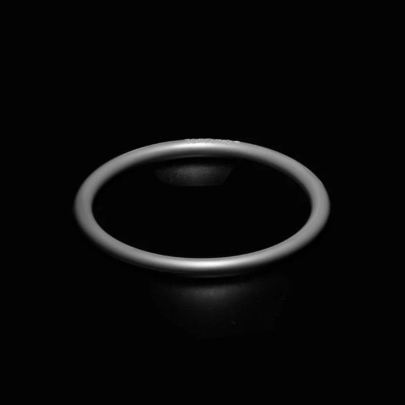 

TOPFUND Cosmic Light C Note Root Chakra Quartz Crystal Singing Bowl 6