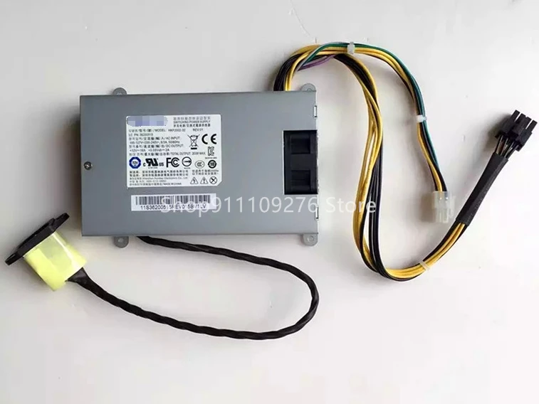 Оригинальный блок питания для Lenovo B320, B325r, B520, B540, HKF2002-32 APA006, FSP200-20SI MAX 200W Оригинальный блок питания для Lenovo B320, B325r, B520, B540, HKF2002-32 APA006, FSP200-20SI MAX 200W