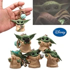 Брелок для ключей из мультфильма ребенок