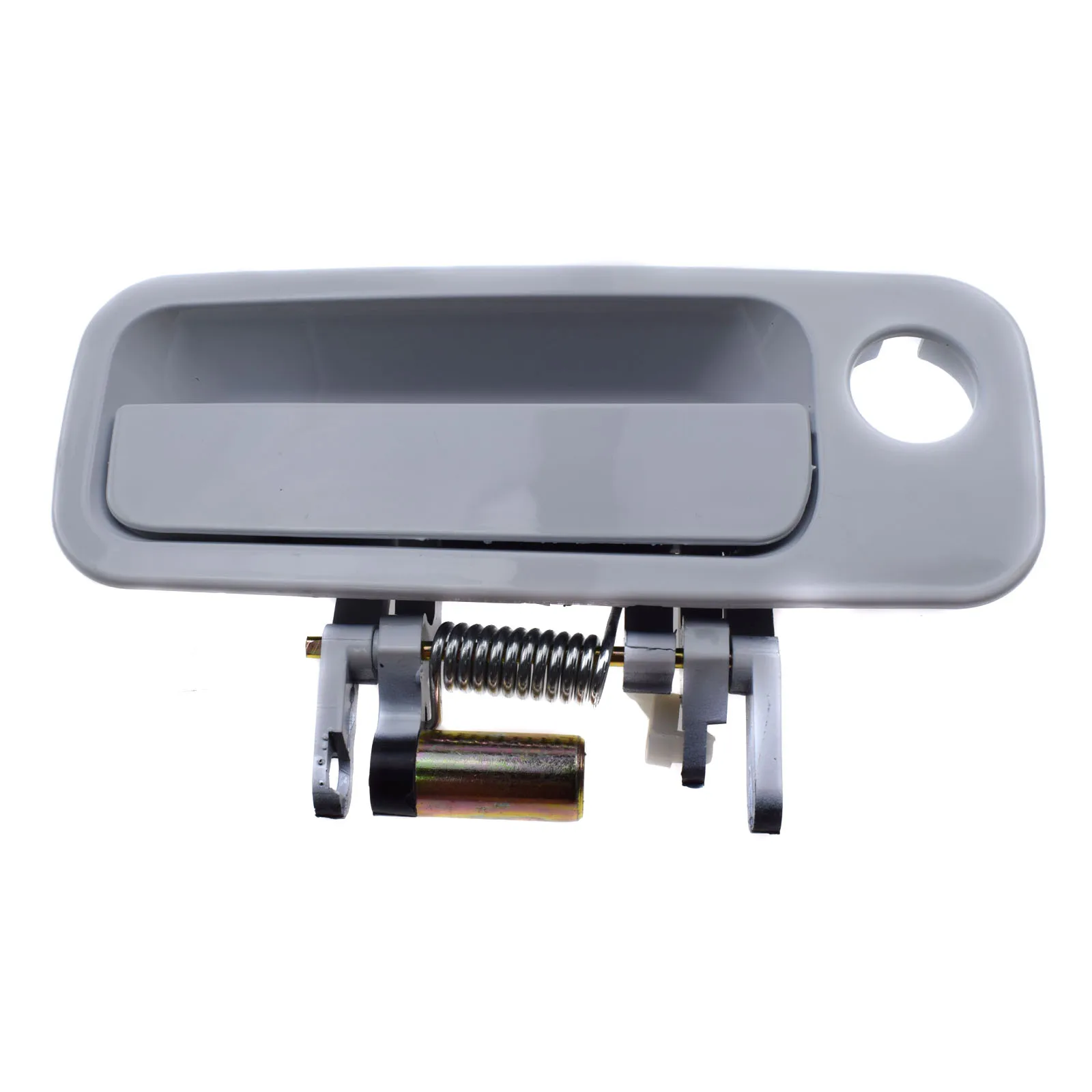 WOLFIGO белая передняя задняя левая правая наружная дверная ручка 69210 AA010 69220AA010 69240YC030