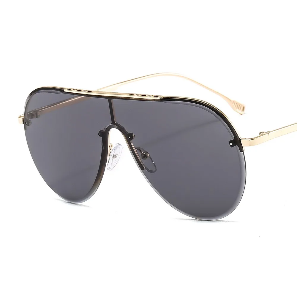 

Солнцезащитные очки в винтажном стиле для мужчин и женщин JH7116