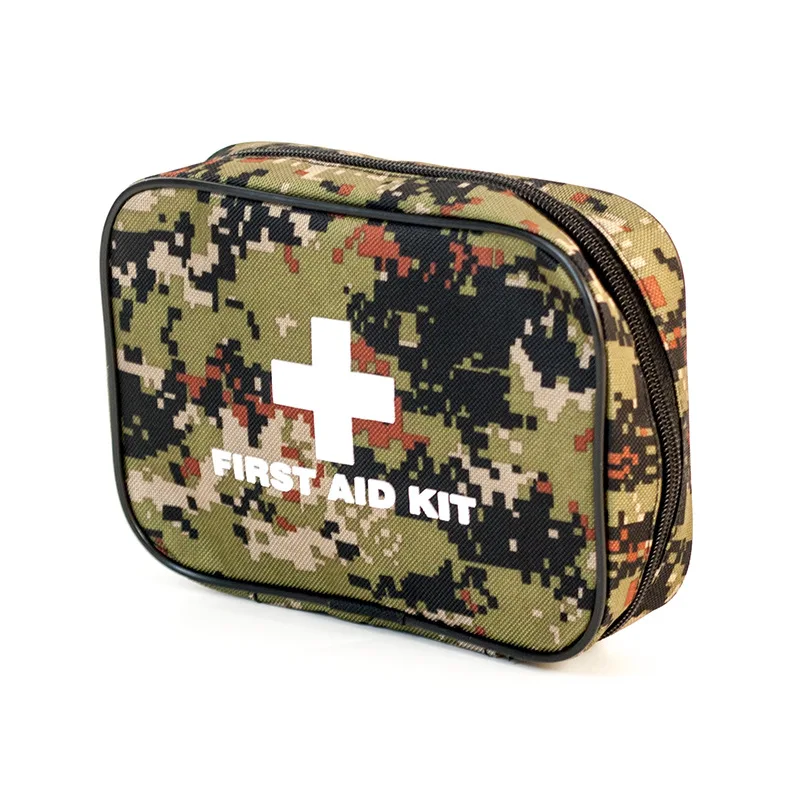 

20 kinds of 50 components first aid kit Outdoor Medical Kit family emergency kit
