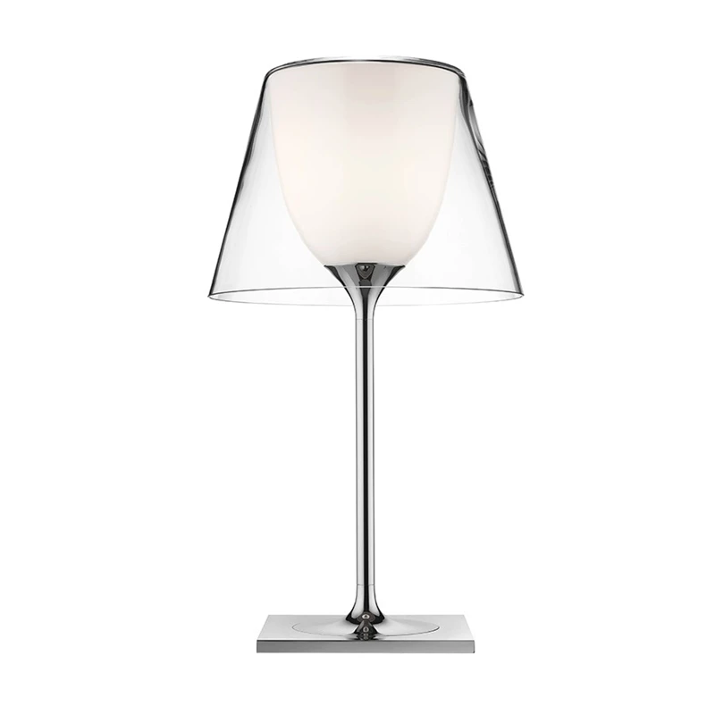 

Modern Led Table Lamps Italian Designer Acrylic Reading Lamp For Living Room Decoration Bedroom Bedside Lights Study Desk Lamps