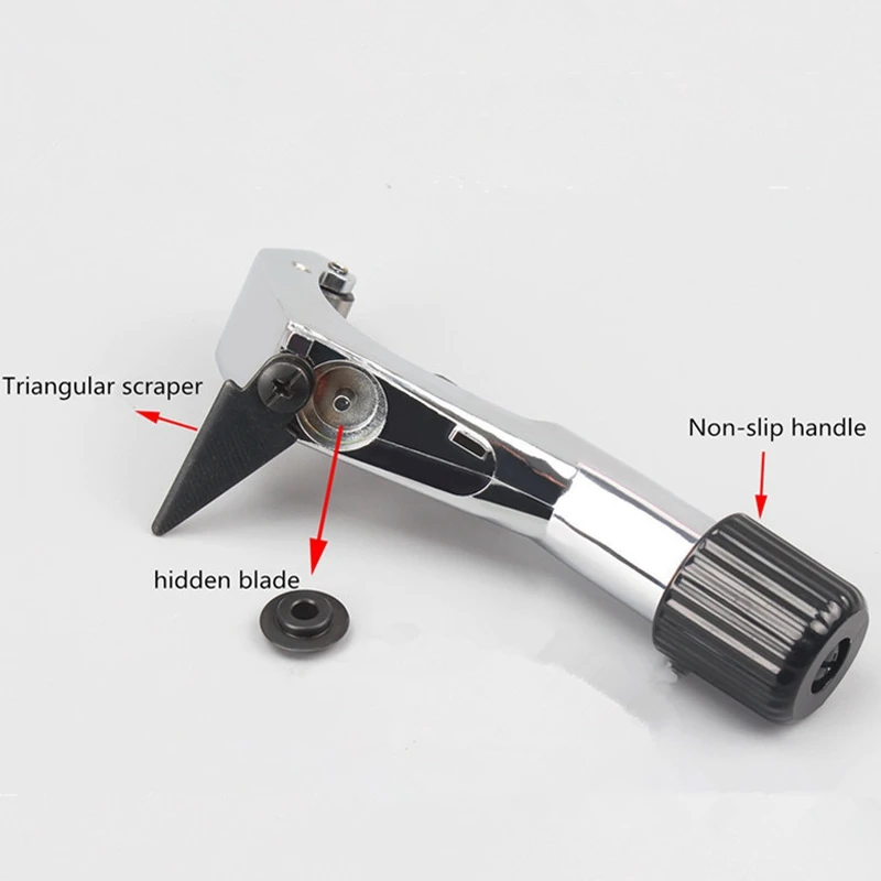 Передняя вилка велосипеда с режущим лезвием 1 шт.|Инструменты для ремонта