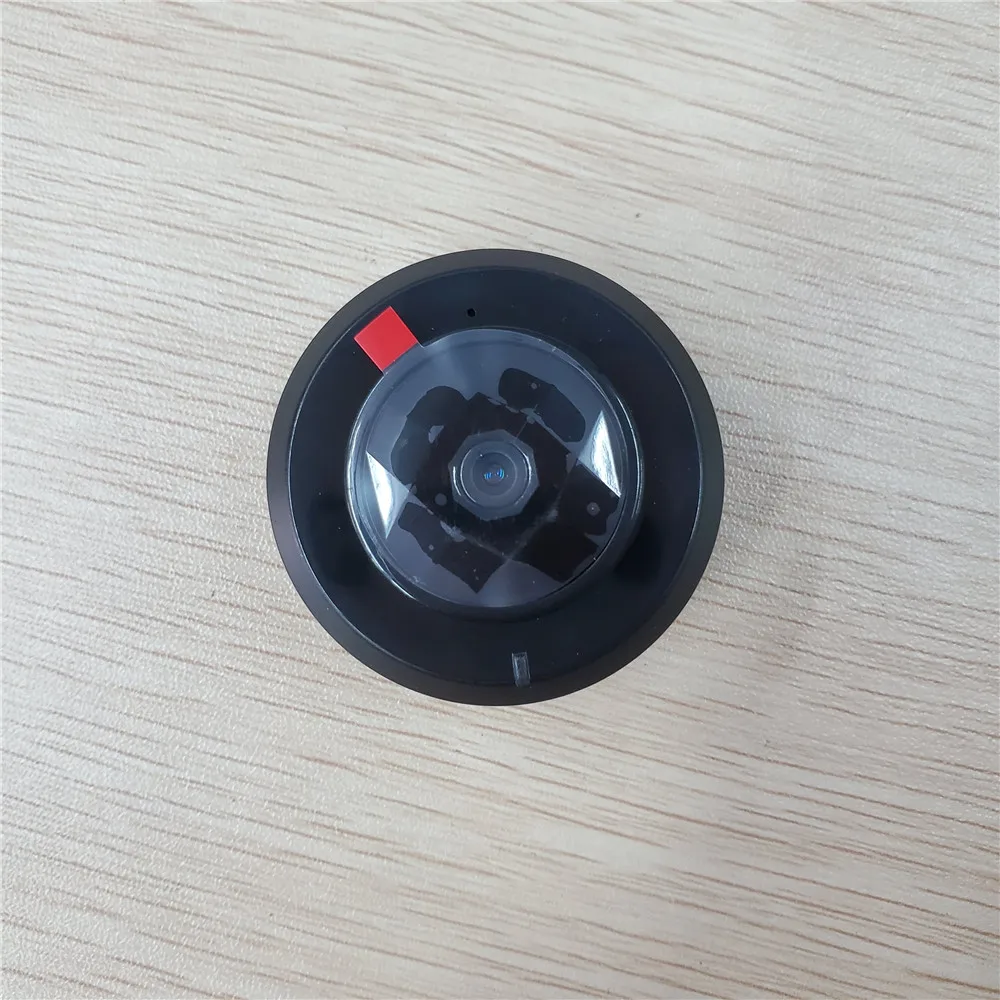 Camsoy C6 Cookycam Micro wifi самая маленькая мини-камера HD 720P с ночным видением IP wifi Cam домашняя Удаленная видеокамера безопасности