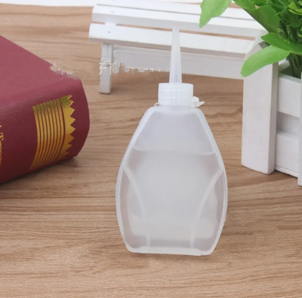 Бритва для стрижки волос электрическая 20 мл машинка парикмахерской масла |