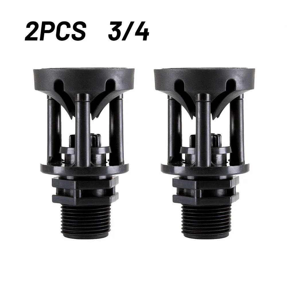 2 шт. спринклерная головка колебание тройник серии экономии воды (Wobbler) для полива