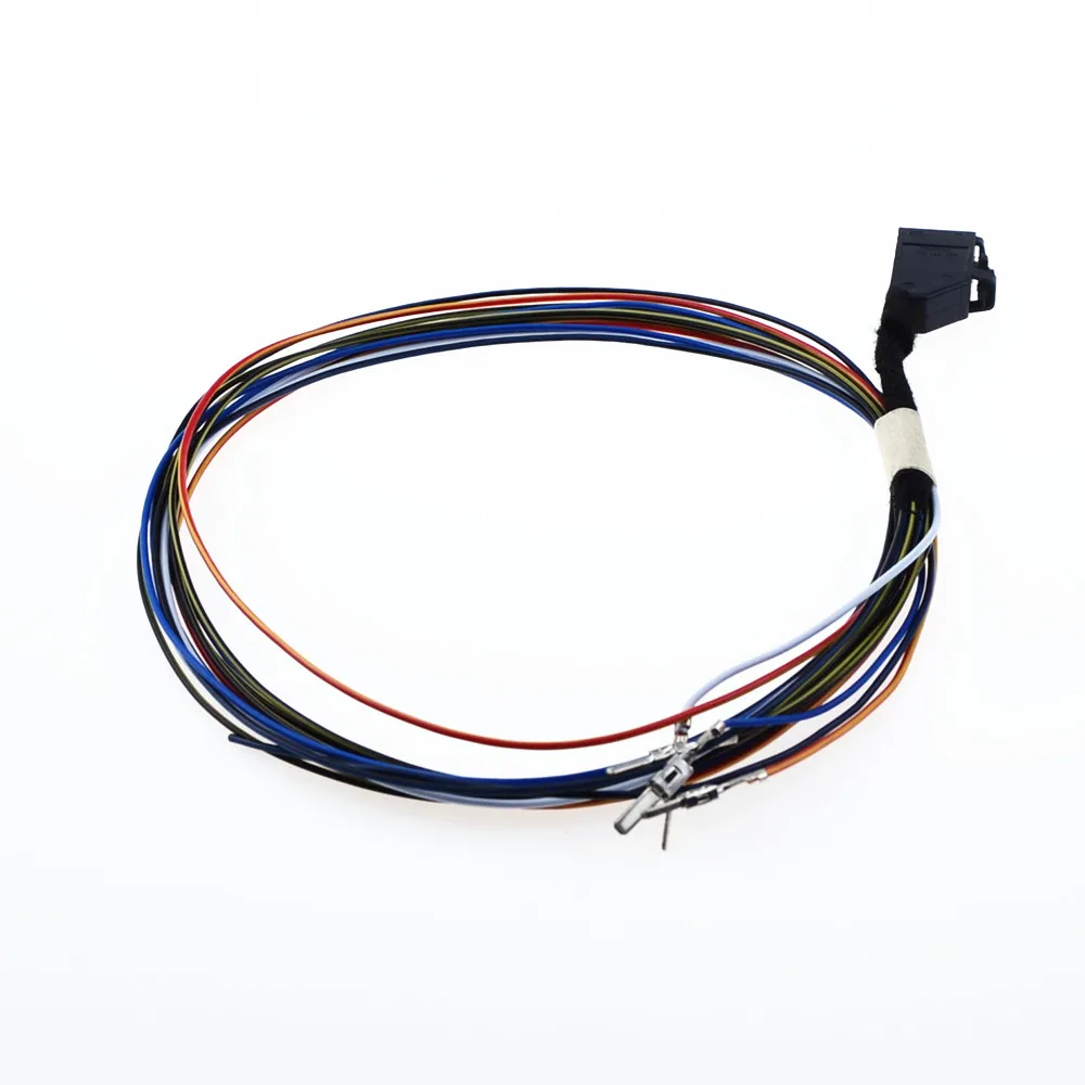 Система круиз контроля соединительный переключатель кабель жгуты проводов для VW