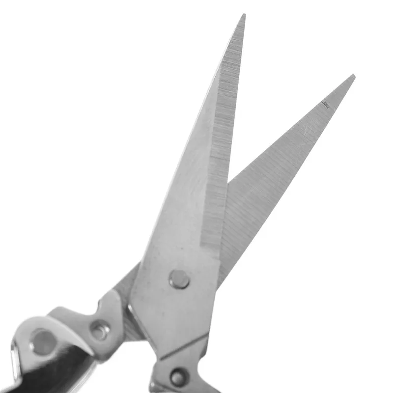 1 шт. карманные складные ножницы из нержавеющей стали | Инструменты