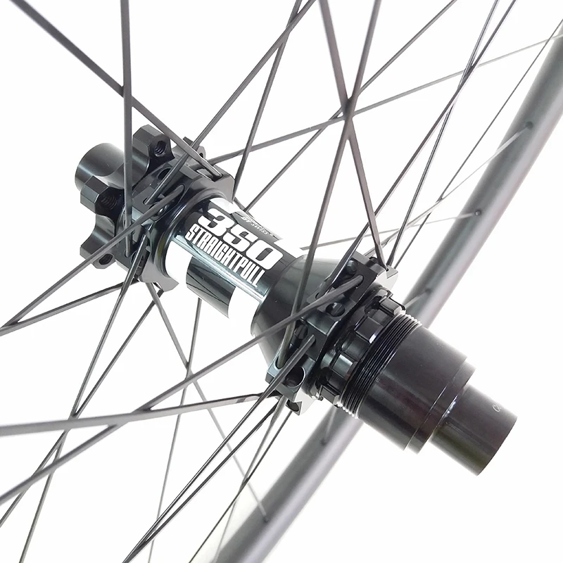 Светильник вес 29er MTB XC 28 мм асимметричный комплект колесных дисков с диаметром