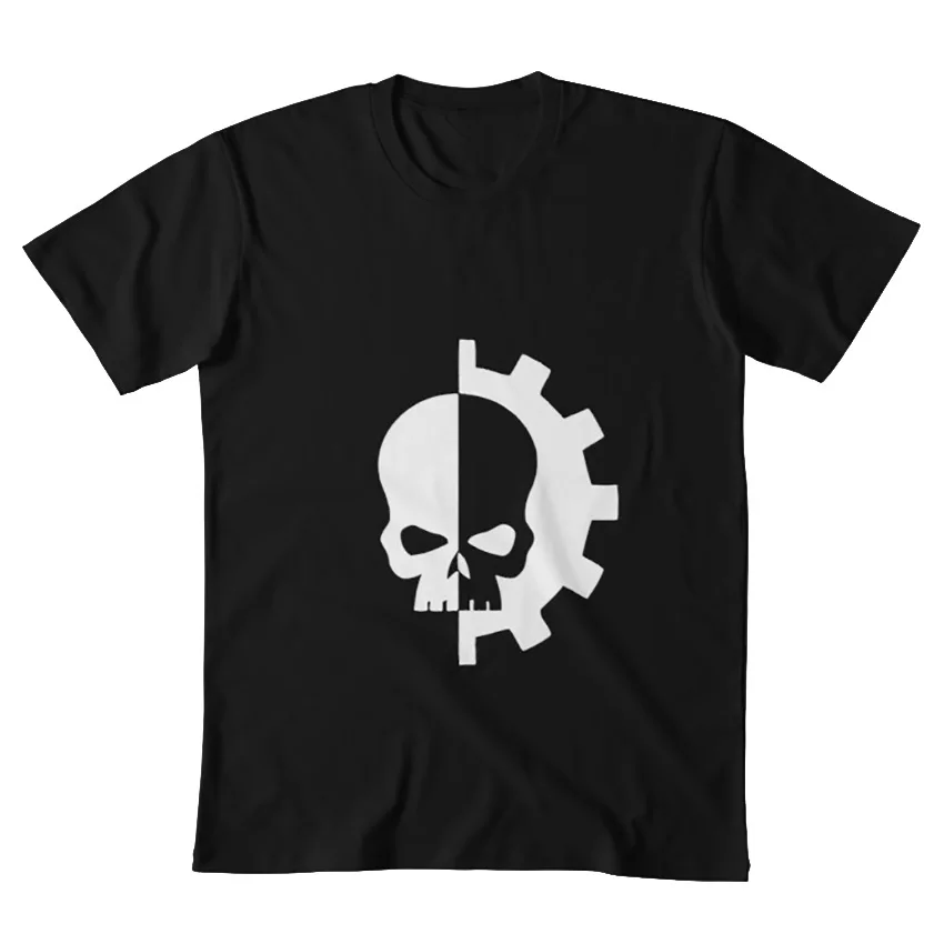 Adeptus Mechanicus Bis футболка war war40k император sigmar возраст герб mechanicum adeptus mechanicus |