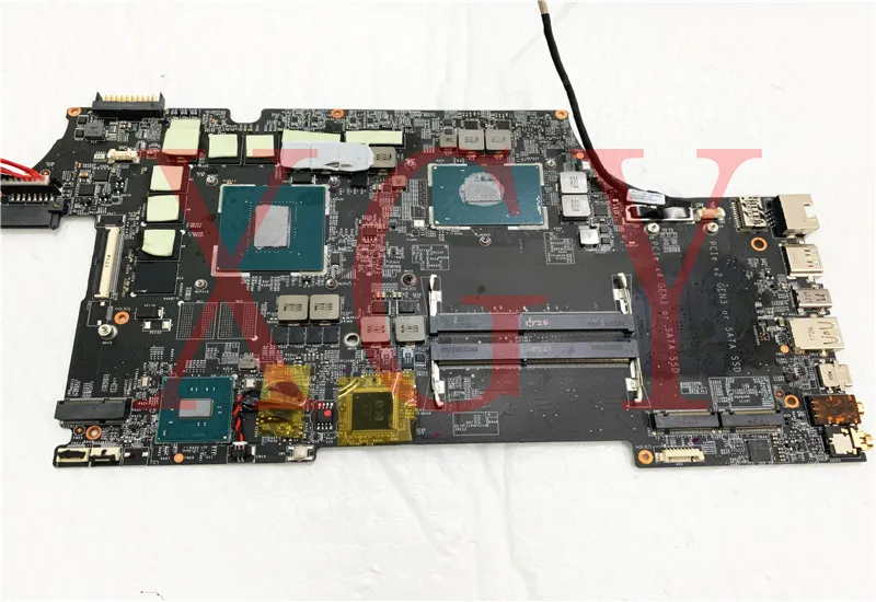 Купить Материнская Плата Для Ноутбука Msi