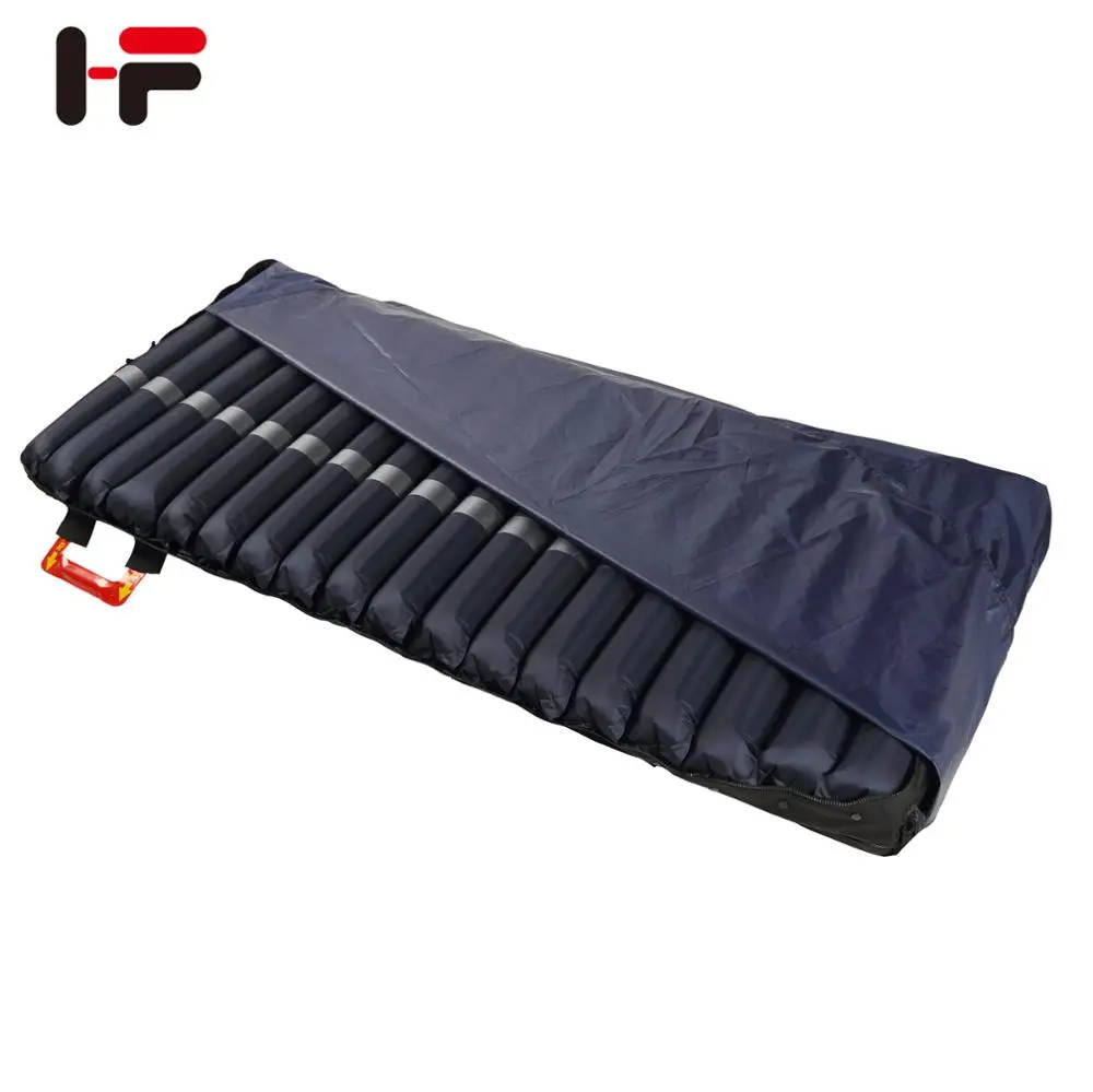 

Дешевый матрас с насосом для больничного пациента