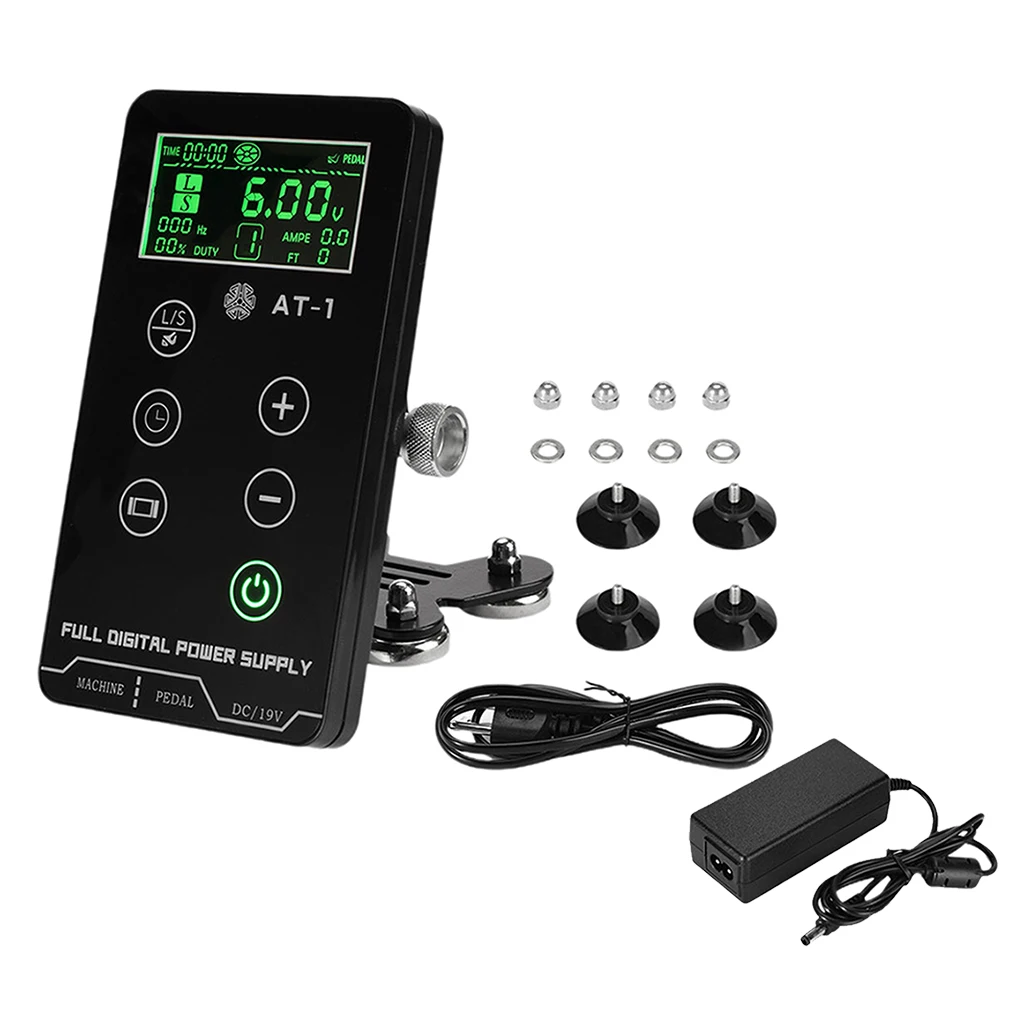 Интеллектуальный цифровой жидкокристаллический макияж с сенсорным экраном