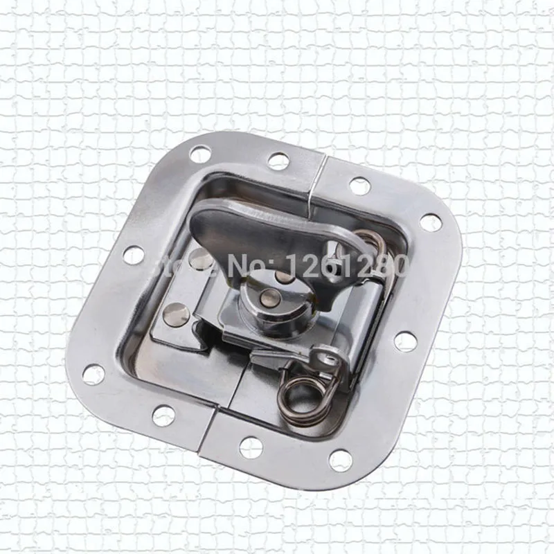 Металлическая застежка с замком-бабочкой Airbox навесной замок оборудование ящик