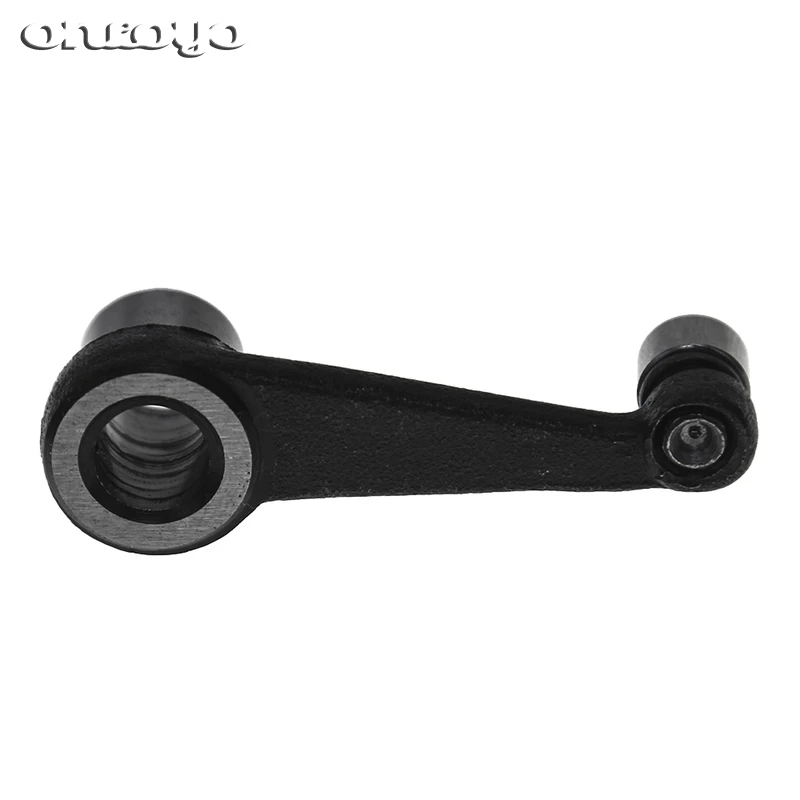 Запчасти для компьютерной вышивальной машины высокоскоростной приемник рычаг B