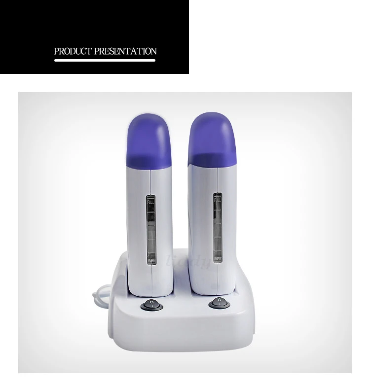 Набор для удаления волос набор депиляции нагреватель воска|Устройство ухода за