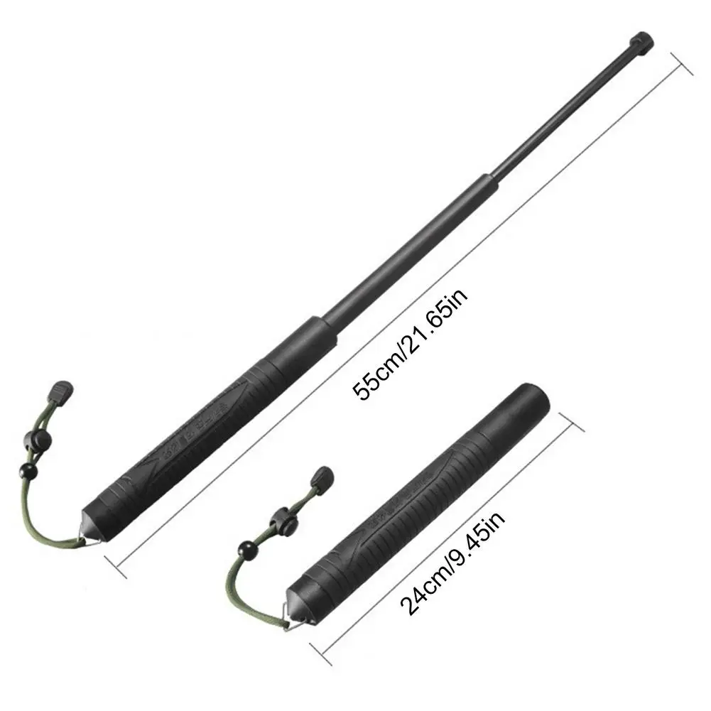 

Trekking Poles Collapsible Telescopic Hiking Pole for Walking