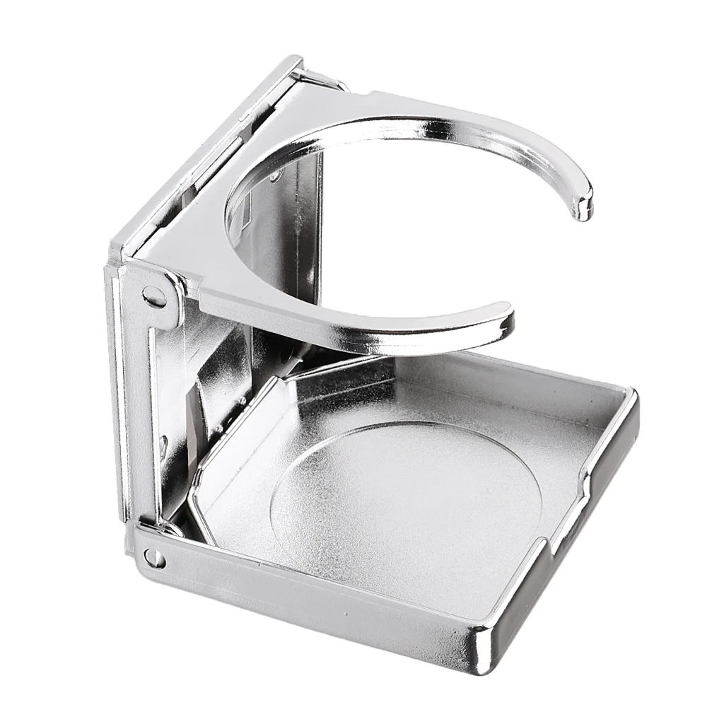 4 шт Универсальный Складная чашка для питья держатель-какой-либо Вид легких